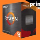 Las mejores ofertas de Amazon Prime Day en CPU para juegos AMD Ryzen e Intel Core Creo Gaming