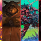 Las mejores ofertas de juegos de PC en Fanatical: échales un vistazo ahora Creo Gaming