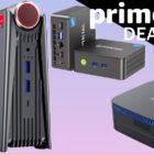 Las mejores ofertas de mini PC Prime Day: ahorre hasta $ 300 ahora ⚡ Creo Gaming