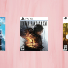 Las mejores ofertas de videojuegos para el domingo 21 de julio Creo Gaming