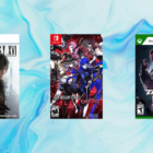 Las mejores ofertas en videojuegos para el domingo 14 de julio: SMT V, FF XVI, Tekken 8... Creo Gaming