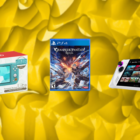 Las mejores ofertas para el sábado 20 de julio: Granblue Fantasy, ROG Ally Z1 Extreme, Switch Lite Creo Gaming