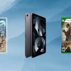 Las mejores ofertas para el sábado 6 de julio: Dragon's Dogma 2, iPad Air, Logitech G PRO y más Creo Gaming