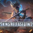 League of Legends 2024: ¿Cuántas máscaras se han lanzado hasta ahora? Creo Gaming