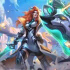 League of Legends Swarm: Cómo desbloquear y completar misiones de personajes Creo Gaming