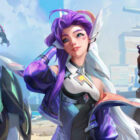 League of Legends presenta un inesperado modo PvE: Swarm | Operación: Escuadrón Anima Creo Gaming