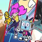 Los 10 juegos Switch más prometedores en BitSummit Drift 2024 Creo Gaming