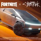 Los Cybertrucks llegarán mañana a Fortnite: ¡abordalos o destrúyelos! Creo Gaming