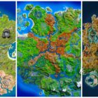 Los mejores capítulos de mapas de Fortnite: análisis completo Creo Gaming