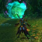 Los mejores conjuntos de transfiguración para druida en World of Warcraft Creo Gaming