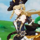 Los personajes de cuatro y cinco estrellas regresan en Genshin Impact Versión 4.8. Quienes son ? Creo Gaming