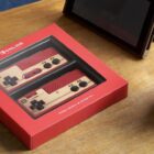 Mandos Famicom a la venta para todos: ¡una revolución para Nintendo Switch! Creo Gaming