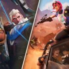 Mapa de Valorant transpuesto al universo Fortnite Creo Gaming