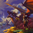 Más de 500 trabajadores de World of Warcraft se están sindicalizando en un nuevo sindicato de creadores de juegos. Creo Gaming