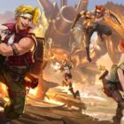 Metal Slug: Awakening, ¡el legendario regreso del juego arcade! Creo Gaming
