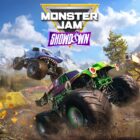 Monster Jam Showdown: ¡conduce camiones legendarios en lugares emblemáticos! Creo Gaming
