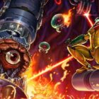 Mother Brain: La clave para convertirte en un mejor jugador de Metroid Creo Gaming