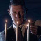 Muerte de Tony Pankhurst, el rostro del curador en la antología The Dark Pictures Creo Gaming