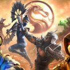 NetherRealm cierra el juego móvil Mortal Kombat: Onslaught Creo Gaming