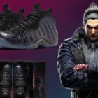 Nike y Bandai Namco se unen para lanzar un zapato inspirado en Tekken 8 Creo Gaming