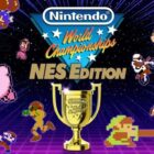 Nintendo World Championships: NES Edition, imprescindible para los aficionados a los juegos retro Creo Gaming