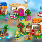 Nook's Cranny y Rosie's House: -20% en Walmart y Amazon Creo Gaming
