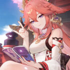 Nueva actualización de Geshin Impact: zona de verano y nuevo personaje por descubrir Creo Gaming