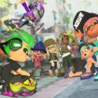 Nueva actualización de Splatoon 3: la versión 8.1.0 ya disponible Creo Gaming