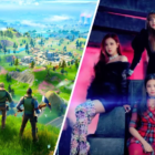 Nueva colaboración épica: el K-POP llega a Fortnite en 2025 Creo Gaming