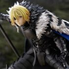 Nuevas figuras de Fire Emblem: Three Houses de Good Smile Company Creo Gaming