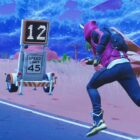 Nuevas mecánicas de movimiento reveladas para el próximo capítulo de Fortnite Creo Gaming