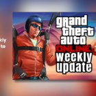 Nuevas misiones y recompensas en la actualización de GTA Online del 11 al 17 de julio de 2024 Creo Gaming