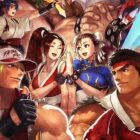Nuevo crossover de SNK vs. Capcom: SVC Chaos - ¡Disponible en Steam, próximamente en Switch! Creo Gaming