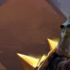 Nuevo cuento de Warcraft protagonizado por Thrall: "Las pruebas de los jóvenes orcos". Creo Gaming