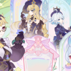 Nuevo evento web para Genshin Impact: ¡crea tus propios perfumes! Creo Gaming