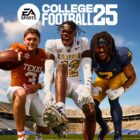 Nuevo juego EA SPORTS™ College Football 25: una experiencia inmersiva que no te puedes perder Creo Gaming