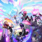 Nuevo modo PvE “Enjambre | Operación: Anima Squad” en League of Legends Creo Gaming