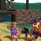 Nuevo videojuego The Karate Kid: Street Rumble anunciado para septiembre Creo Gaming