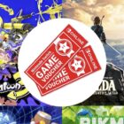 Oferta especial de Nintendo: ¡4 veces más puntos de oro con vales para juegos de Switch! Creo Gaming