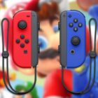 Oferta excepcional: Nintendo Switch Joy-Cons + Super Mario Party a $69 Creo Gaming