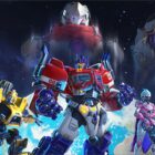 Optimus Prime x Reinhardt llega a Overwatch 2 para una colaboración épica Creo Gaming