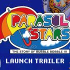 Parasol Stars: El regreso de los dragones mágicos de Parasol en Xbox Creo Gaming