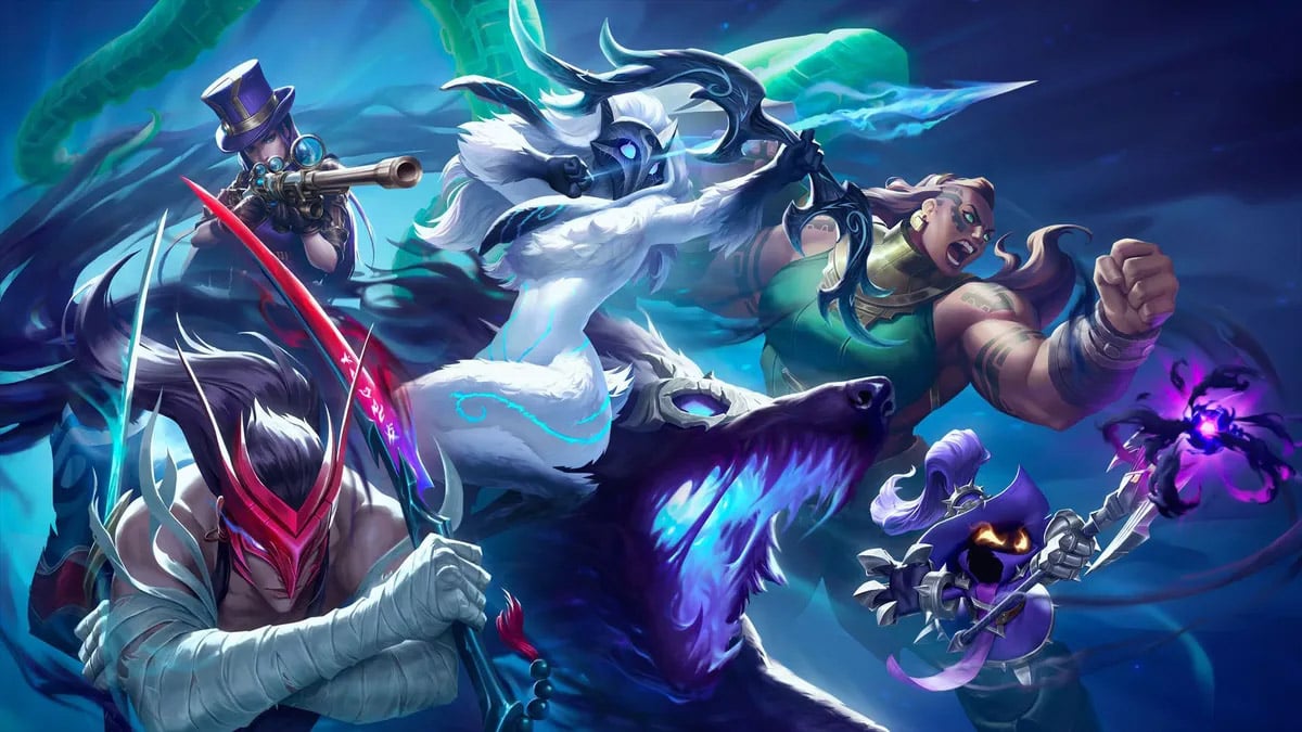 Creo Gaming