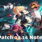 Parche LoL 14.14: descubrimiento del evento de verano y Skin Anima Squad. Creo Gaming