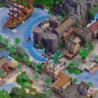 Parkitect: Deluxe Edition llegará a las consolas esta semana. Creo Gaming