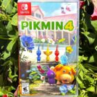 Pikmin 4: el videojuego que transformó mi movimiento Creo Gaming
