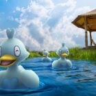 Pokémon GO Aquatic Paradise 2024: todas las misiones y recompensas Creo Gaming