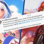 Polémica en torno a Genshin Impact: Una crítica a la representación cultural de los personajes. Creo Gaming