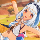 Polémica por la región de Natlan en Genshin Impact: ¿Racismo o ficción? Creo Gaming