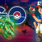 Reseñas de las incursiones de élite de Pokémon GO Mega Rayquaza Creo Gaming